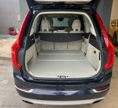 Auto - Volvo xc90 d5 awd geartronic inscription