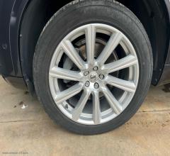 Auto - Volvo xc90 d5 awd geartronic inscription