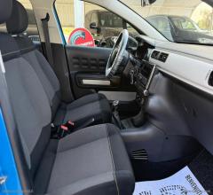 Auto - Citroen c3 puretech 68 live