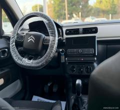 Auto - Citroen c3 puretech 68 live