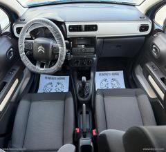 Auto - Citroen c3 puretech 68 live