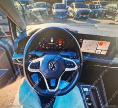Auto - Volkswagen golf 2.0 tdi dsg scr style