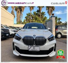 Auto - Bmw 118d 5p. msport