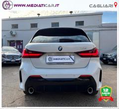 Auto - Bmw 118d 5p. msport