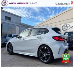 Auto - Bmw 118d 5p. msport