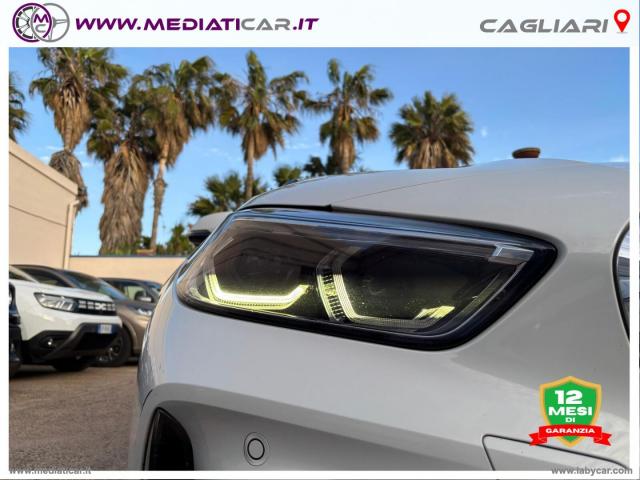 Auto - Bmw 118d 5p. msport