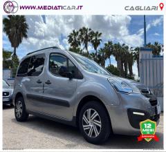 Auto - Citroen berlingo multisp. bluehdi 100 s&s xtr