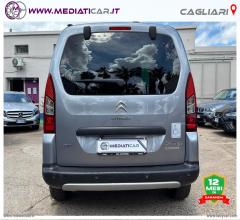 Auto - Citroen berlingo multisp. bluehdi 100 s&s xtr