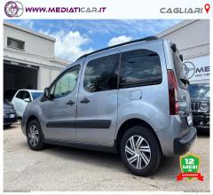 Auto - Citroen berlingo multisp. bluehdi 100 s&s xtr