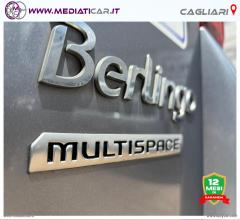 Auto - Citroen berlingo multisp. bluehdi 100 s&s xtr