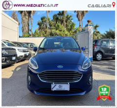 Auto - Ford fiesta 1.1 85 cv 5p. titanium