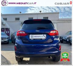 Auto - Ford fiesta 1.1 85 cv 5p. titanium