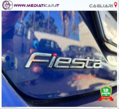 Auto - Ford fiesta 1.1 85 cv 5p. titanium