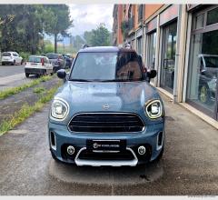 Auto - Mini mini cooper d northwood ed. countryman autom