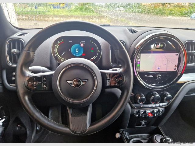 Auto - Mini mini cooper d northwood ed. countryman autom