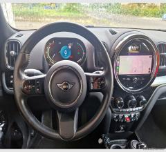 Auto - Mini mini cooper d northwood ed. countryman autom