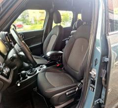 Auto - Mini mini cooper d northwood ed. countryman autom