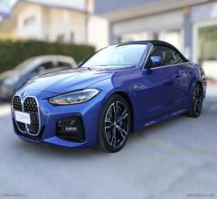 Bmw 430i cabrio msport