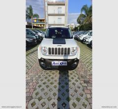 Jeep renegade 1.6 mjt 120cv opening edition