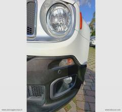 Auto - Jeep renegade 1.6 mjt 120cv opening edition