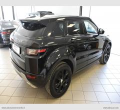 Auto - Land rover rr evoque 2.0 td4 150 cv conv. hse dyn.