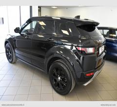 Auto - Land rover rr evoque 2.0 td4 150 cv conv. hse dyn.