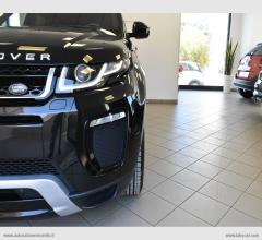 Auto - Land rover rr evoque 2.0 td4 150 cv conv. hse dyn.