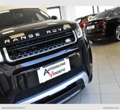 Auto - Land rover rr evoque 2.0 td4 150 cv conv. hse dyn.