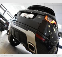 Auto - Land rover rr evoque 2.0 td4 150 cv conv. hse dyn.