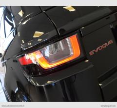 Auto - Land rover rr evoque 2.0 td4 150 cv conv. hse dyn.
