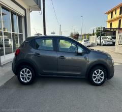 Auto - Citroen c3 puretech 83 s&s you