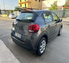 Auto - Citroen c3 puretech 83 s&s you