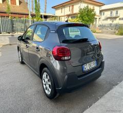 Auto - Citroen c3 puretech 83 s&s you