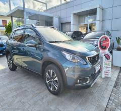 Peugeot 2008 bluehdi 100 allure