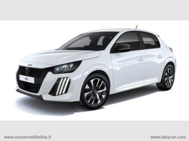Auto - Peugeot 208 puretech 100 s&s 5p. style km0
