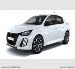 Peugeot 208 puretech 100 s&s 5p. style km0
