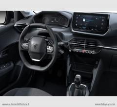 Auto - Peugeot 208 puretech 100 s&s 5p. style km0