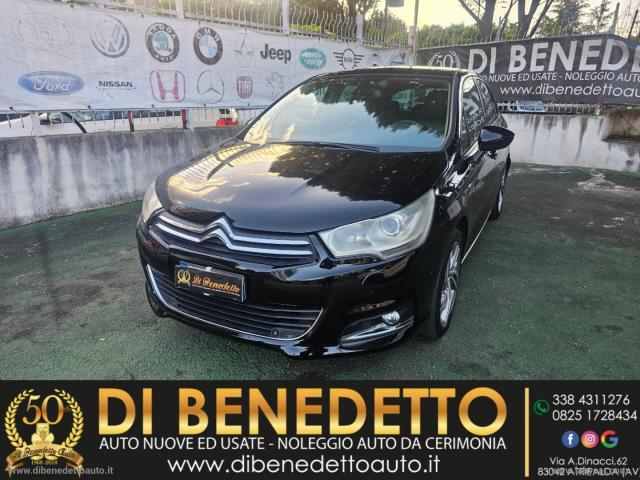 Citroen c4 picasso 1.6 e-hdi 110 cmp6 exclusive