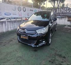 Auto - Citroen c4 picasso 1.6 e-hdi 110 cmp6 exclusive