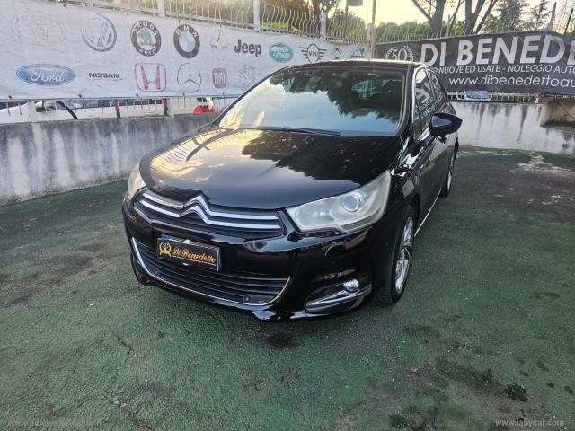 Auto - Citroen c4 picasso 1.6 e-hdi 110 cmp6 exclusive