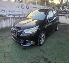 Auto - Citroen c4 picasso 1.6 e-hdi 110 cmp6 exclusive