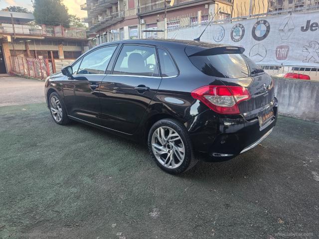 Auto - Citroen c4 picasso 1.6 e-hdi 110 cmp6 exclusive