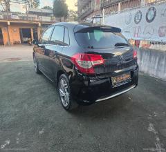 Auto - Citroen c4 picasso 1.6 e-hdi 110 cmp6 exclusive