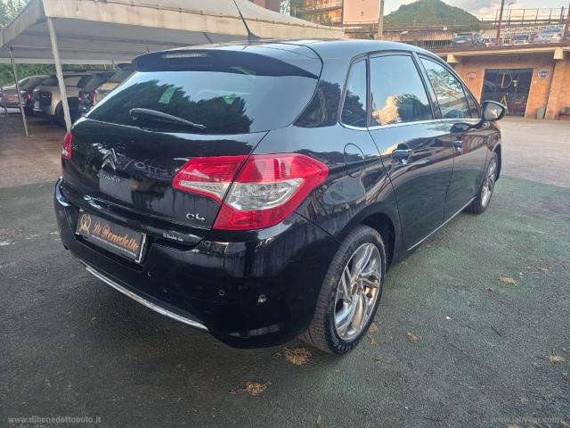 Auto - Citroen c4 picasso 1.6 e-hdi 110 cmp6 exclusive