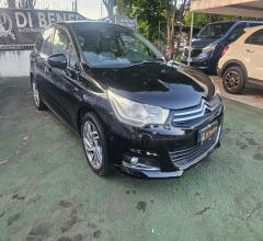 Auto - Citroen c4 picasso 1.6 e-hdi 110 cmp6 exclusive