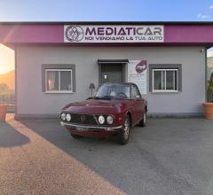 Lancia fulvia coupÃ 2a serie