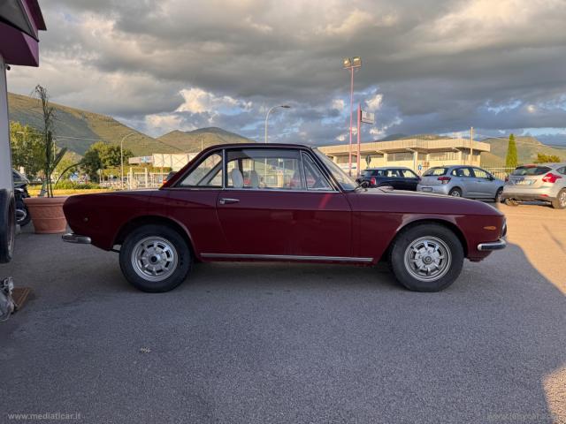 Auto - Lancia fulvia coupÈ 2a serie