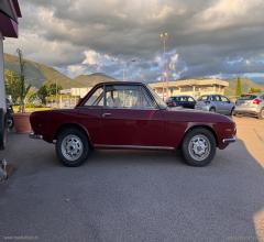 Auto - Lancia fulvia coupÈ 2a serie