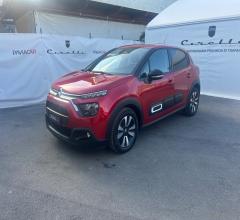 Citroen c3 puretech 110 s&s elle