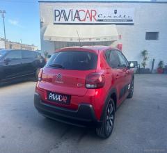 Auto - Citroen c3 puretech 110 s&s elle